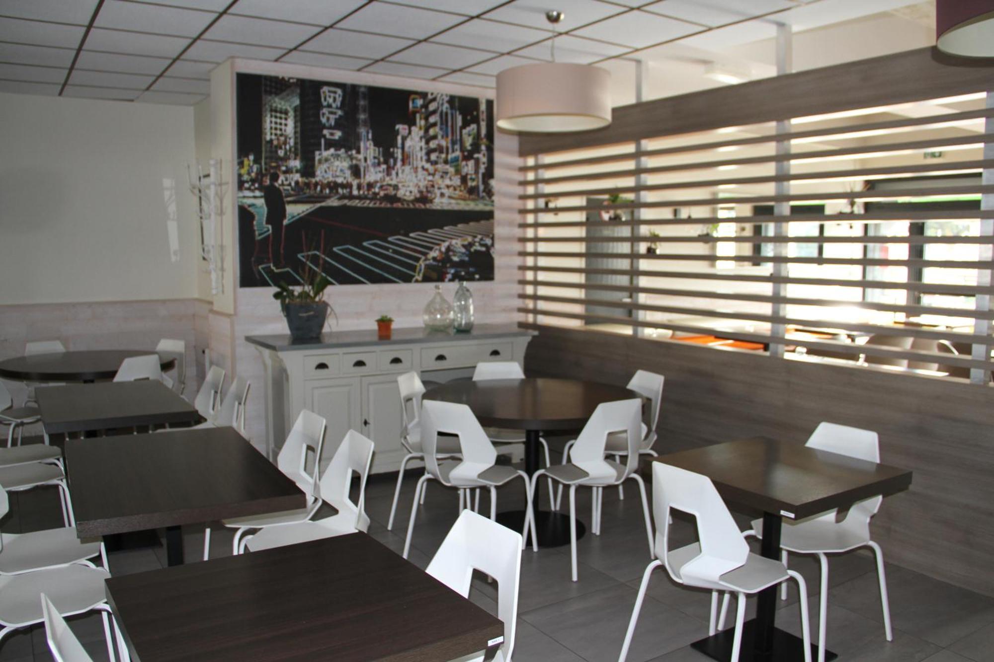 Cit'Hotel Le Chene Vert Les Sables-dʼOlonne Esterno foto