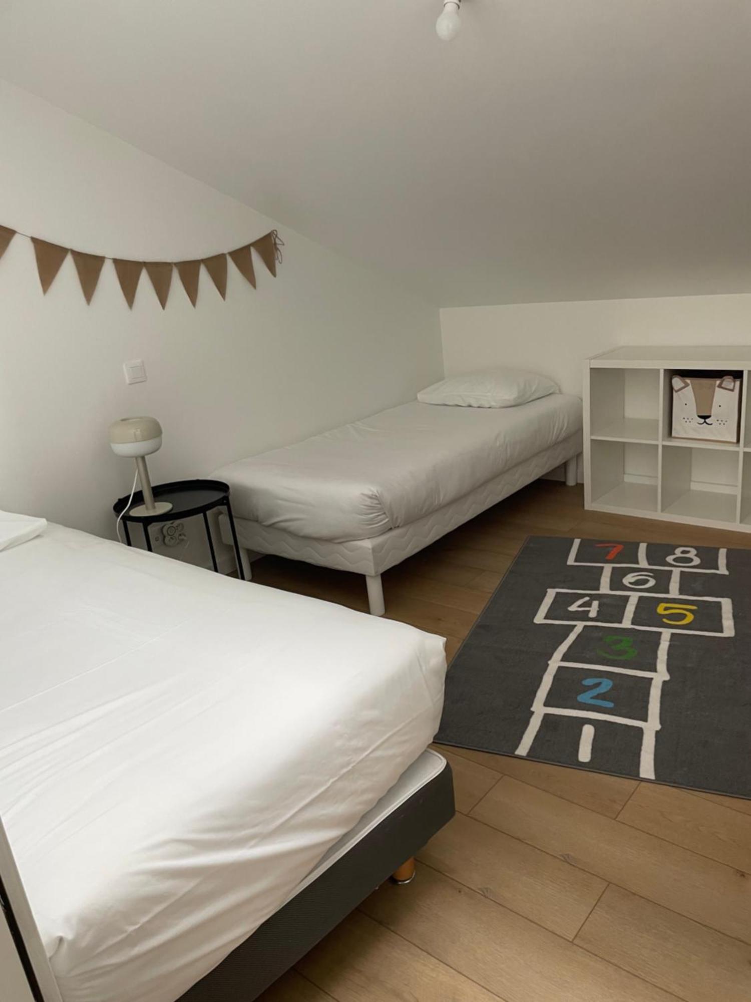 Cit'Hotel Le Chene Vert Les Sables-dʼOlonne Esterno foto